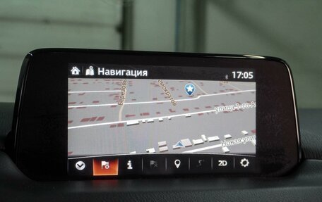 Mazda CX-5 II, 2018 год, 2 399 000 рублей, 14 фотография