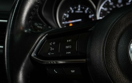 Mazda CX-5 II, 2018 год, 2 399 000 рублей, 18 фотография