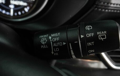 Mazda CX-5 II, 2018 год, 2 399 000 рублей, 21 фотография