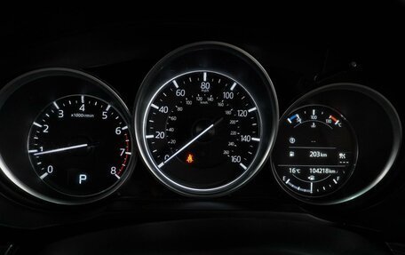 Mazda CX-5 II, 2018 год, 2 399 000 рублей, 22 фотография