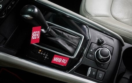 Mazda CX-5 II, 2018 год, 2 399 000 рублей, 23 фотография