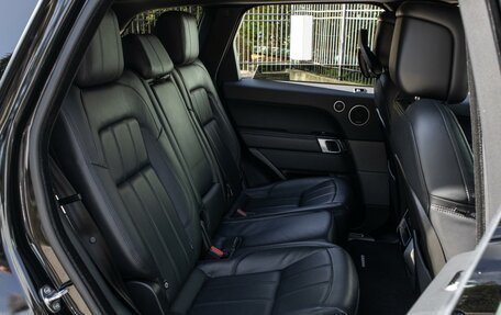 Land Rover Range Rover Sport II, 2018 год, 5 300 000 рублей, 9 фотография