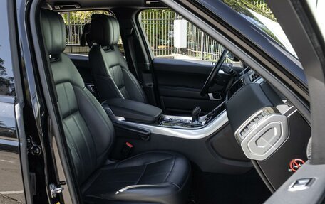 Land Rover Range Rover Sport II, 2018 год, 5 300 000 рублей, 10 фотография