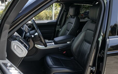 Land Rover Range Rover Sport II, 2018 год, 5 300 000 рублей, 12 фотография