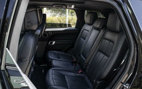 Land Rover Range Rover Sport II, 2018 год, 5 300 000 рублей, 11 фотография