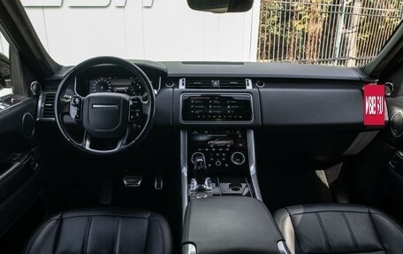 Land Rover Range Rover Sport II, 2018 год, 5 300 000 рублей, 8 фотография