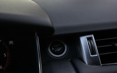 Land Rover Range Rover Sport II, 2018 год, 5 300 000 рублей, 28 фотография