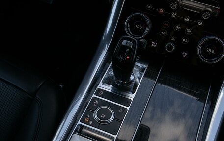 Land Rover Range Rover Sport II, 2018 год, 5 300 000 рублей, 30 фотография