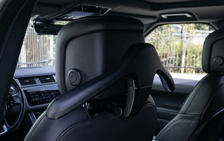 Land Rover Range Rover Sport II, 2018 год, 5 300 000 рублей, 32 фотография