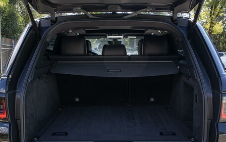 Land Rover Range Rover Sport II, 2018 год, 5 300 000 рублей, 34 фотография