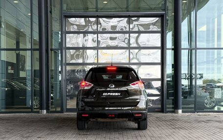 Nissan X-Trail, 2015 год, 1 699 000 рублей, 6 фотография