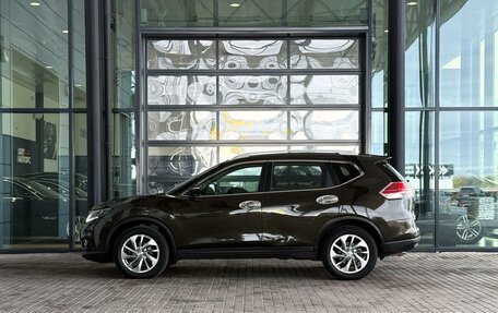 Nissan X-Trail, 2015 год, 1 699 000 рублей, 4 фотография