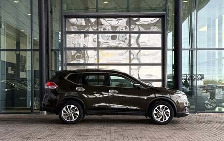 Nissan X-Trail, 2015 год, 1 699 000 рублей, 8 фотография