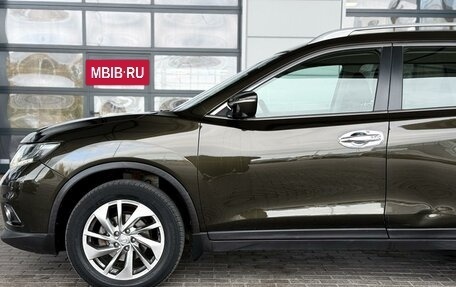 Nissan X-Trail, 2015 год, 1 699 000 рублей, 11 фотография