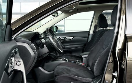 Nissan X-Trail, 2015 год, 1 699 000 рублей, 17 фотография