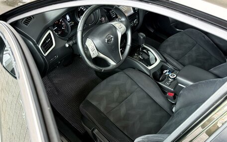 Nissan X-Trail, 2015 год, 1 699 000 рублей, 21 фотография