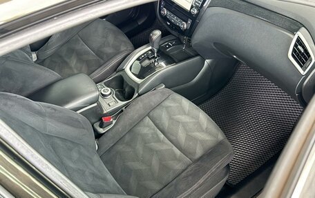Nissan X-Trail, 2015 год, 1 699 000 рублей, 22 фотография