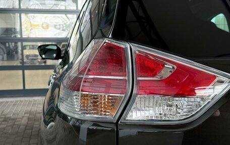 Nissan X-Trail, 2015 год, 1 699 000 рублей, 15 фотография