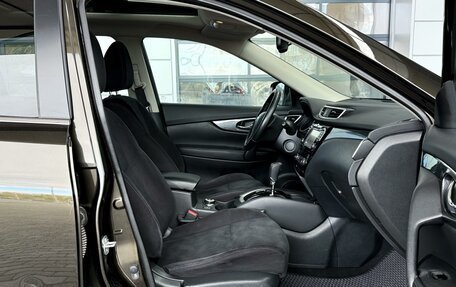 Nissan X-Trail, 2015 год, 1 699 000 рублей, 19 фотография