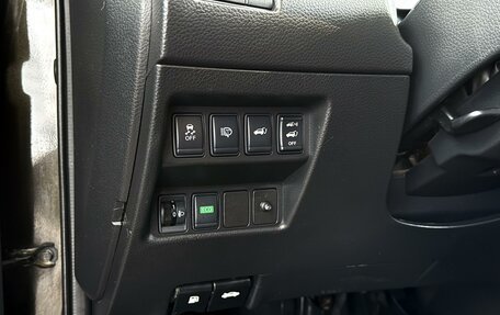 Nissan X-Trail, 2015 год, 1 699 000 рублей, 26 фотография