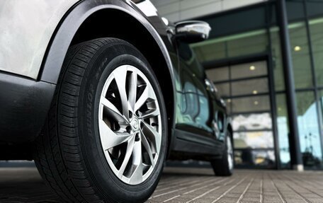 Nissan X-Trail, 2015 год, 1 699 000 рублей, 13 фотография