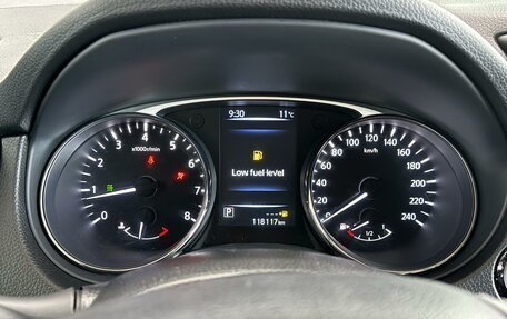 Nissan X-Trail, 2015 год, 1 699 000 рублей, 28 фотография