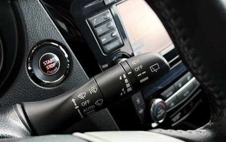 Nissan X-Trail, 2015 год, 1 699 000 рублей, 29 фотография