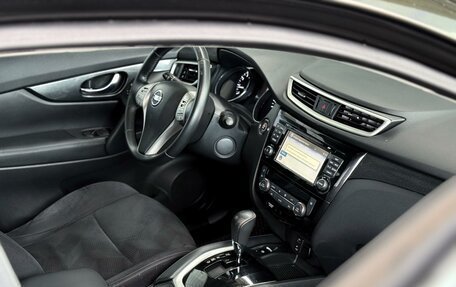Nissan X-Trail, 2015 год, 1 699 000 рублей, 30 фотография