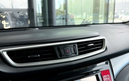 Nissan X-Trail, 2015 год, 1 699 000 рублей, 31 фотография