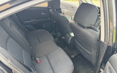Mazda 3, 2006 год, 340 000 рублей, 9 фотография