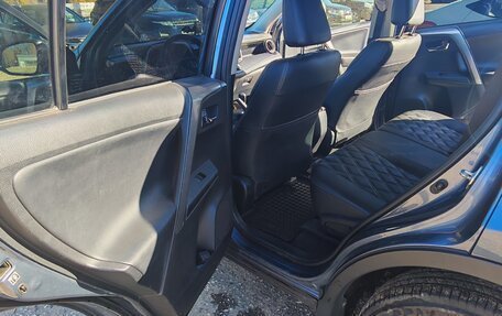 Toyota RAV4, 2013 год, 1 350 000 рублей, 8 фотография
