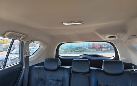 Toyota RAV4, 2013 год, 1 350 000 рублей, 12 фотография