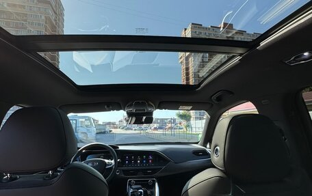 Geely Tugella FY11, 2022 год, 2 850 000 рублей, 10 фотография