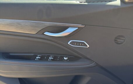 Geely Tugella FY11, 2022 год, 2 850 000 рублей, 12 фотография