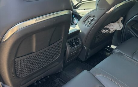 Geely Tugella FY11, 2022 год, 2 850 000 рублей, 11 фотография