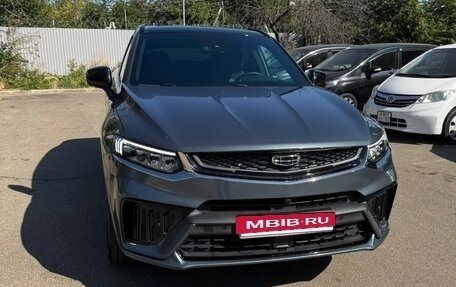 Geely Tugella FY11, 2022 год, 2 850 000 рублей, 2 фотография