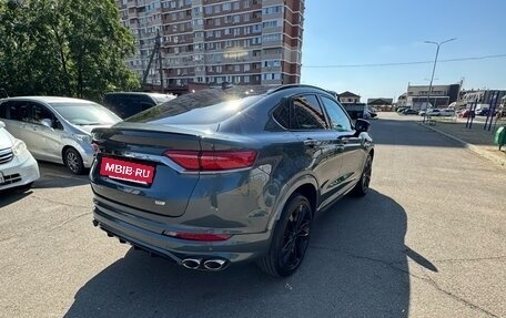 Geely Tugella FY11, 2022 год, 2 850 000 рублей, 5 фотография