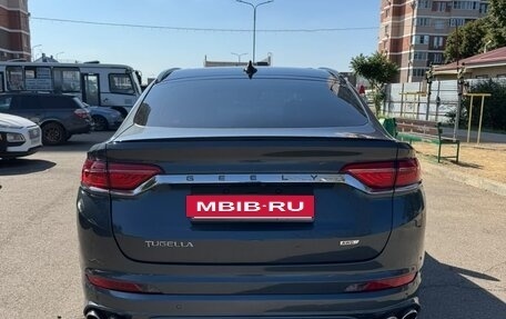 Geely Tugella FY11, 2022 год, 2 850 000 рублей, 4 фотография