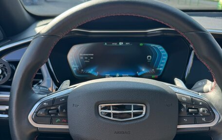 Geely Tugella FY11, 2022 год, 2 850 000 рублей, 14 фотография