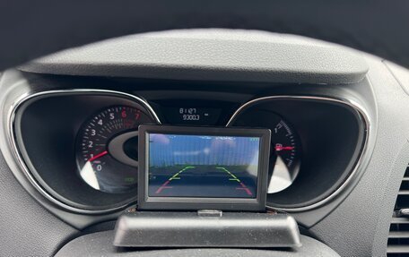 Renault Kaptur I рестайлинг, 2019 год, 990 000 рублей, 7 фотография