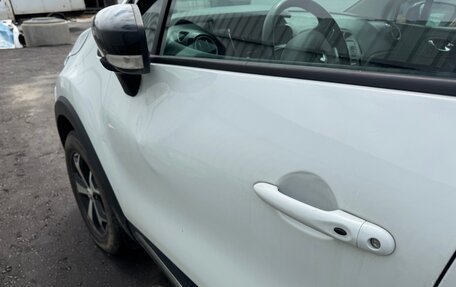 Renault Kaptur I рестайлинг, 2019 год, 990 000 рублей, 22 фотография