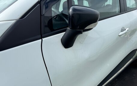 Renault Kaptur I рестайлинг, 2019 год, 990 000 рублей, 23 фотография