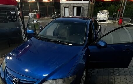 Mazda 6, 2006 год, 410 000 рублей, 4 фотография