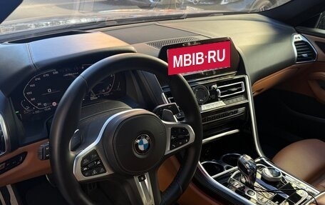 BMW 8 серия, 2019 год, 6 450 000 рублей, 6 фотография