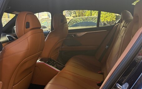 BMW 8 серия, 2019 год, 6 450 000 рублей, 11 фотография