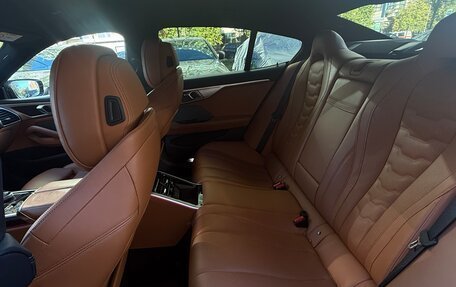 BMW 8 серия, 2019 год, 6 450 000 рублей, 16 фотография