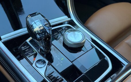 BMW 8 серия, 2019 год, 6 450 000 рублей, 18 фотография