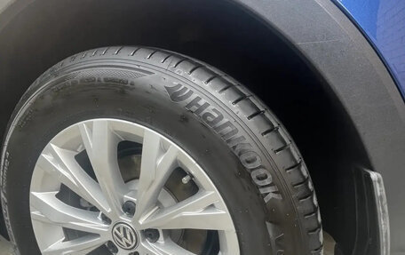 Volkswagen Tiguan II, 2020 год, 2 850 000 рублей, 3 фотография