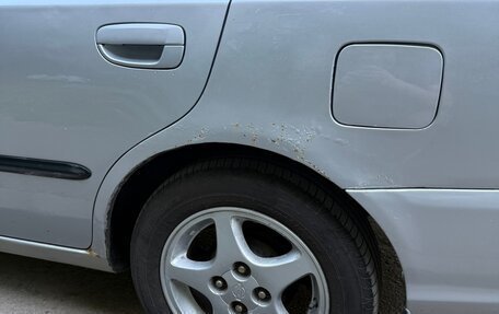 Hyundai Accent II, 2005 год, 310 000 рублей, 5 фотография