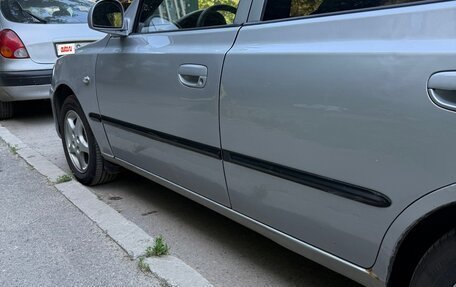 Hyundai Accent II, 2005 год, 310 000 рублей, 6 фотография